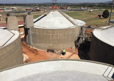 Digester Outside - 37